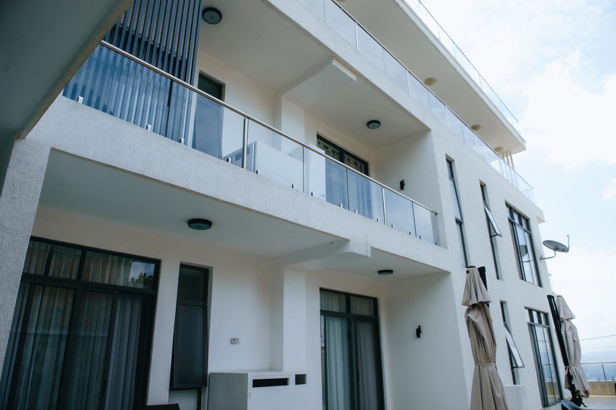 Hideaway Minimalist Penthouse Design Hidden Reference: The Hideaway Boutique Hotel Kigali S Best Kept Secret